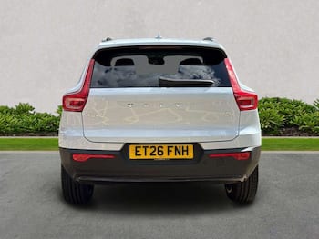 Used Volvo XC40 2026 for sale - 79733411: Photo
