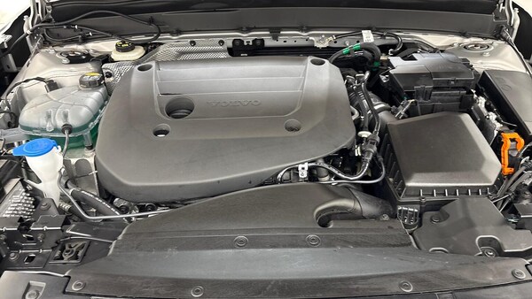 Used Volvo XC40 2024 for sale - 76220405: Photo 15