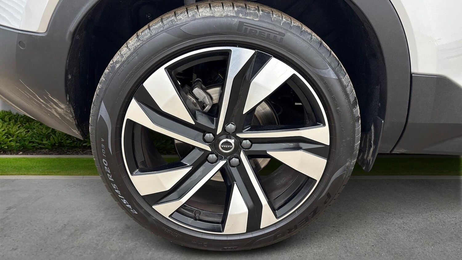 Used Volvo XC40 2024 for sale - 76220405: Photo 20