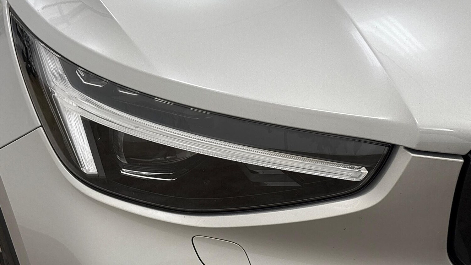 Used Volvo XC40 2024 for sale - 76220405: Photo 22