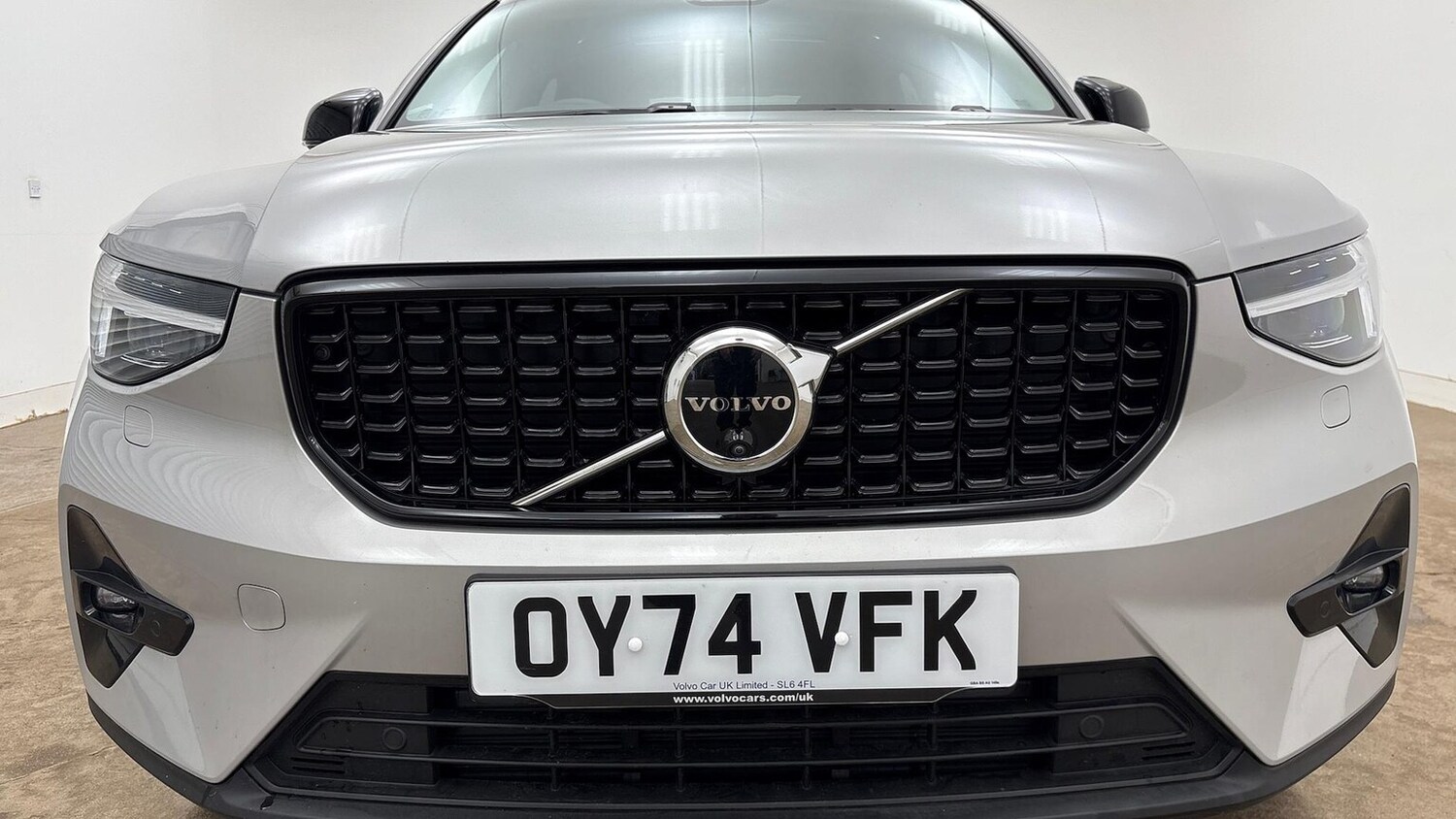 Used Volvo XC40 2024 for sale - 76220405: Photo 23