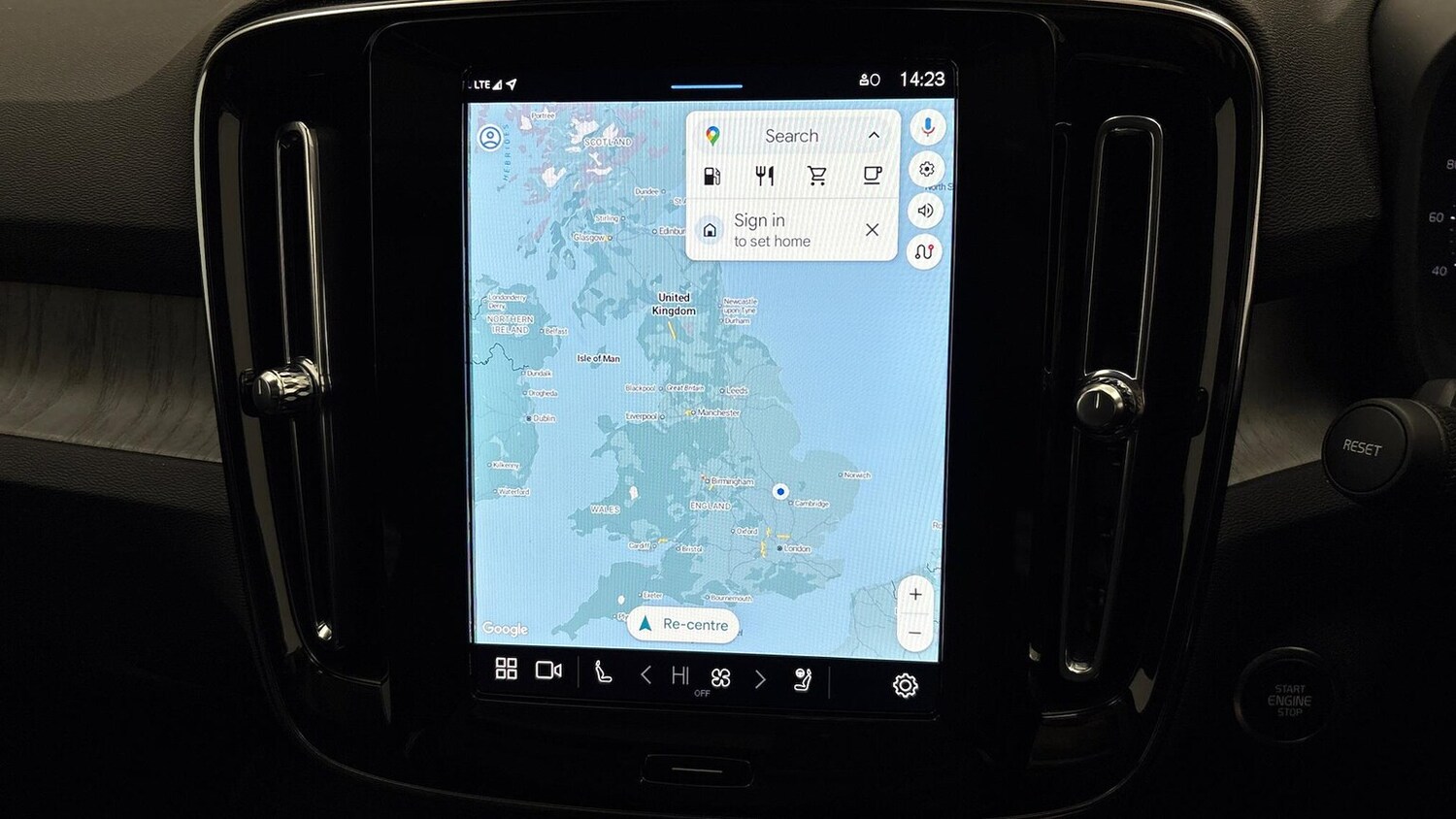 Used Volvo XC40 2024 for sale - 76220405: Photo 34