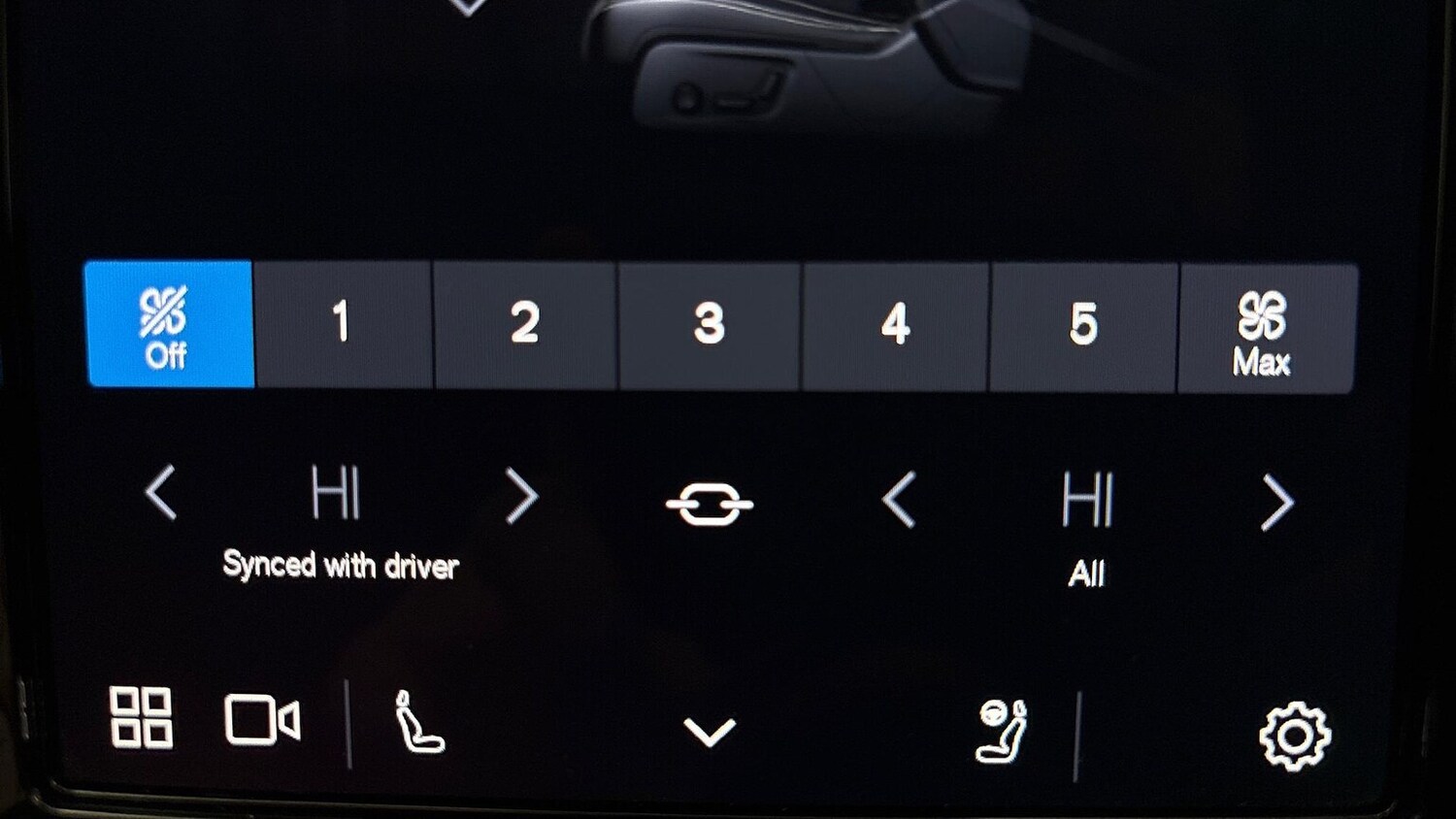 Used Volvo XC40 2024 for sale - 76220405: Photo 37