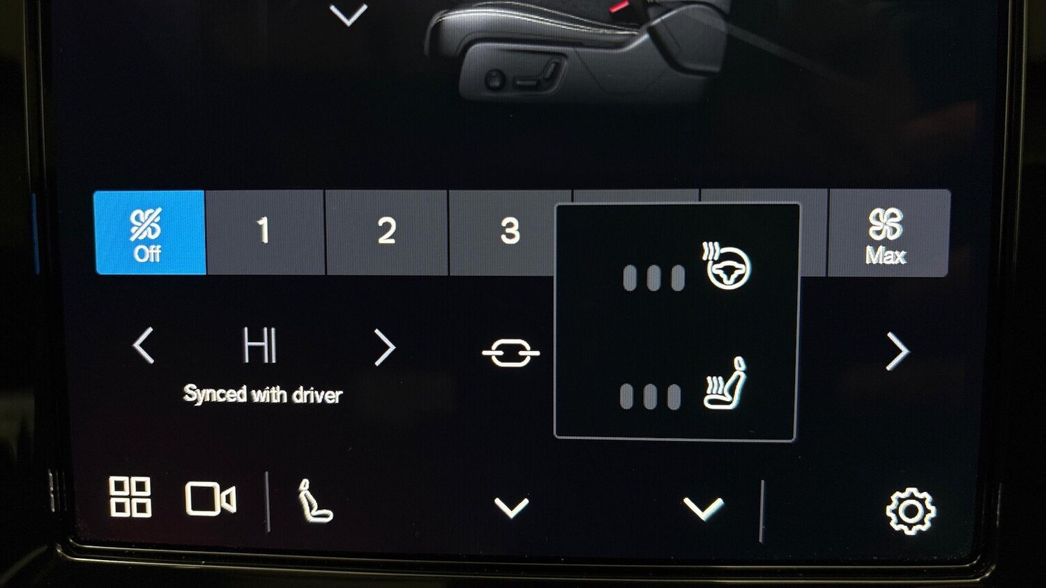 Used Volvo XC40 2024 for sale - 76220405: Photo 39