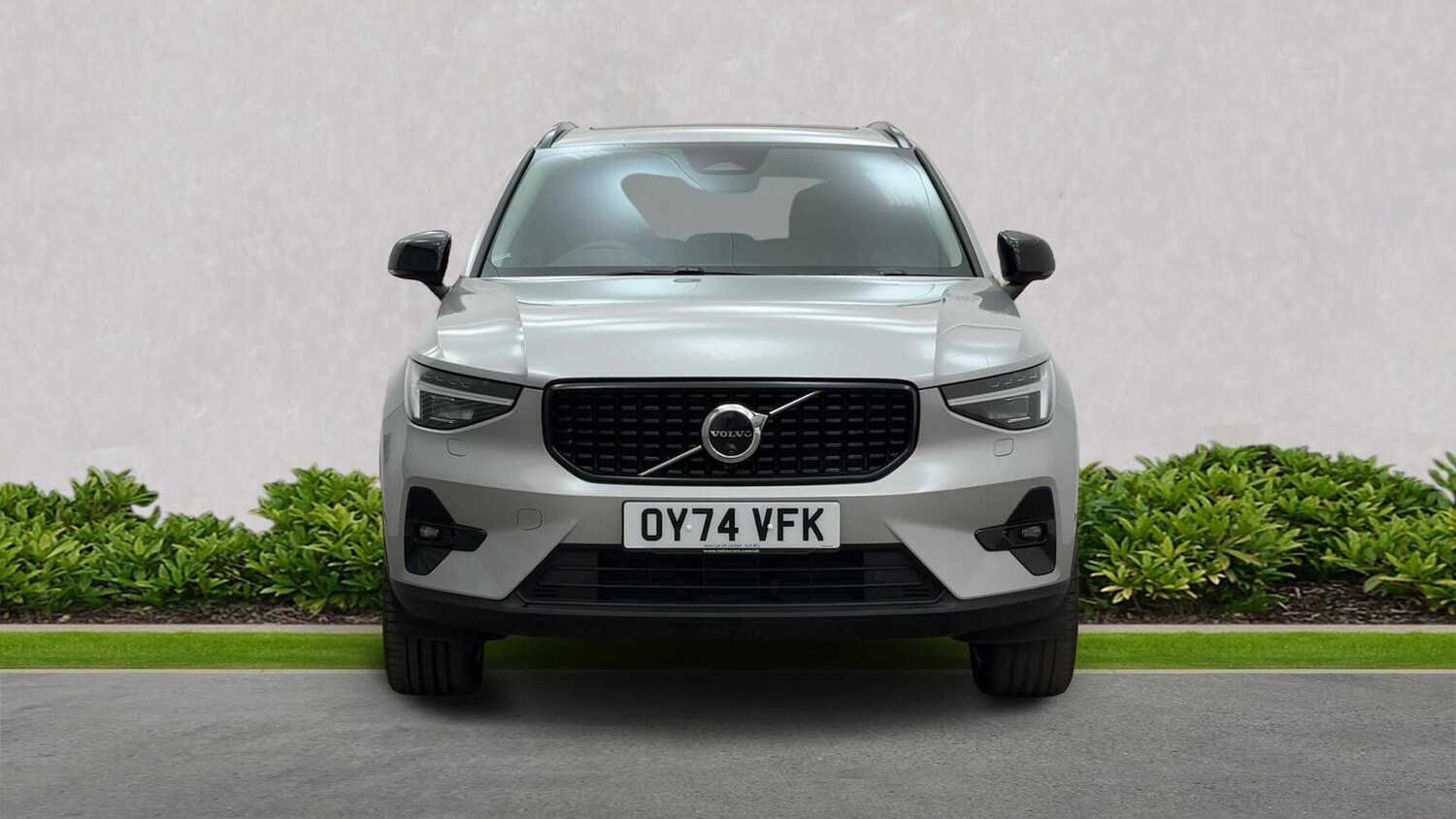 Used Volvo XC40 2024 for sale - 76220405: Photo 4