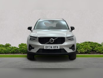 Used Volvo XC40 2024 for sale - 76220405: Photo 4