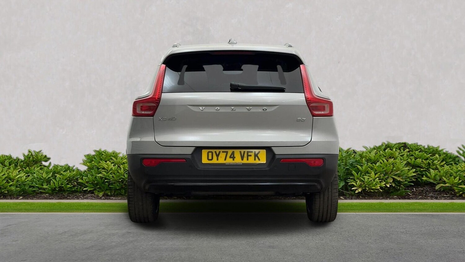 Used Volvo XC40 2024 for sale - 76220405: Photo 5