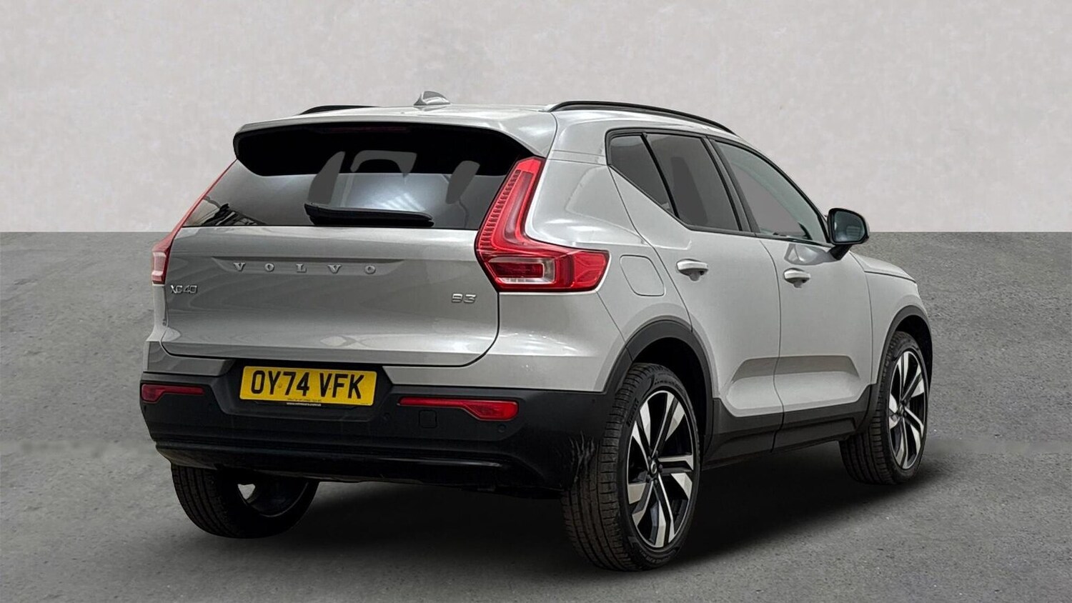 Used Volvo XC40 2024 for sale - 76220405: Photo 6