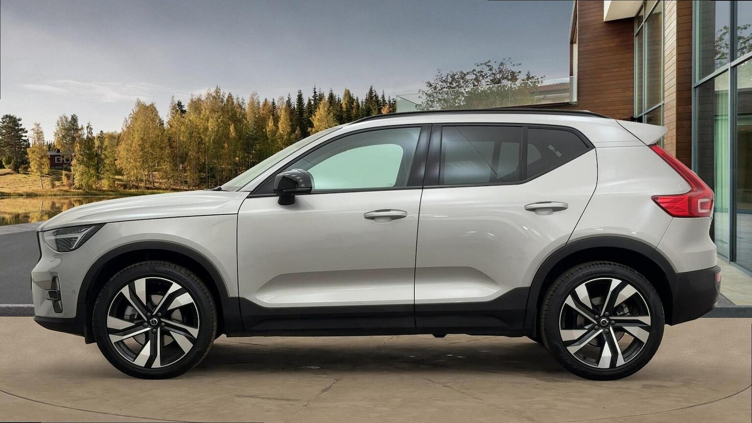 Used Volvo XC40 2024 for sale - 76220405: Photo 7