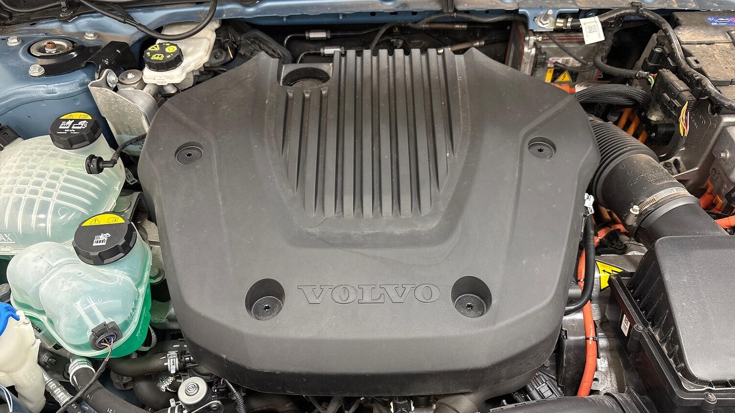 Used Volvo XC40 2022 for sale - 76220408: Photo 14