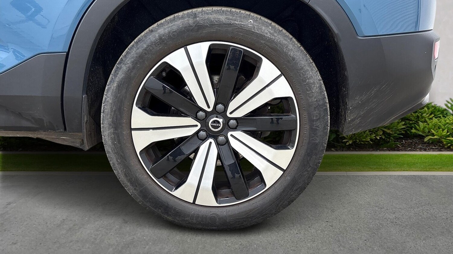 Used Volvo XC40 2022 for sale - 76220408: Photo 18