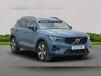 Volvo - XC40
