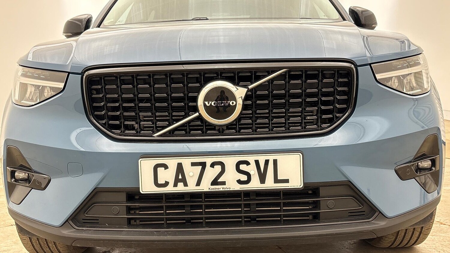 Used Volvo XC40 2022 for sale - 76220408: Photo 22