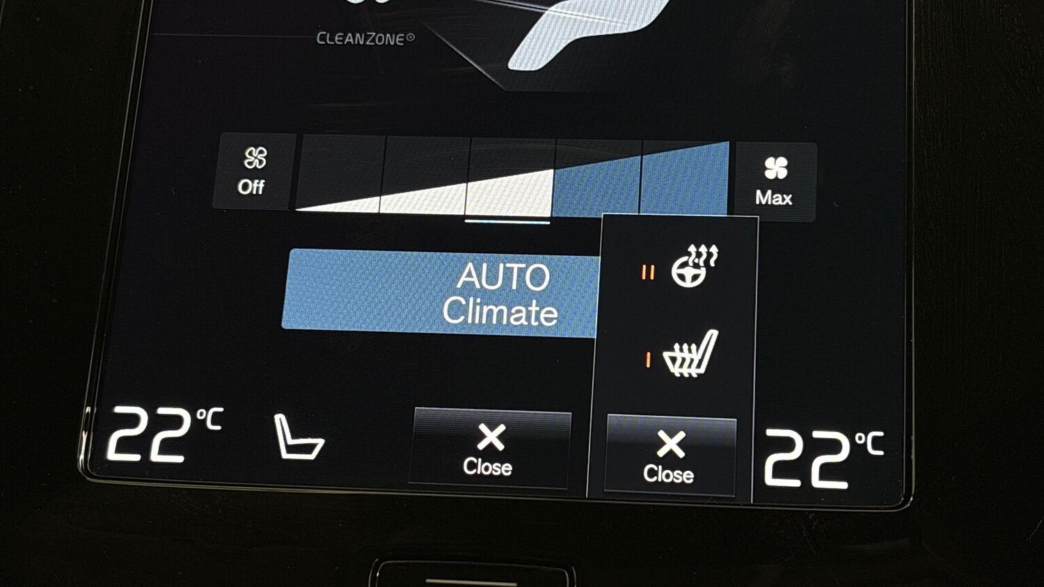 Used Volvo XC40 2022 for sale - 76220408: Photo 37