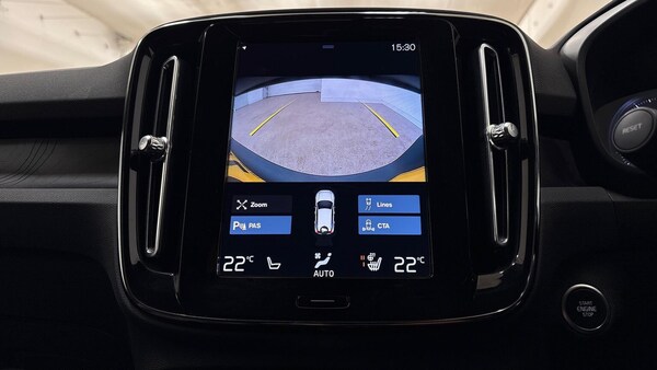 Used Volvo XC40 2022 for sale - 76220408: Photo 38