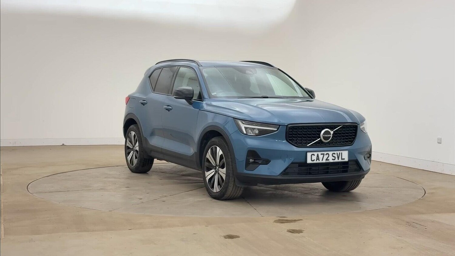 Used Volvo XC40 2022 for sale - 76220408: Photo 39