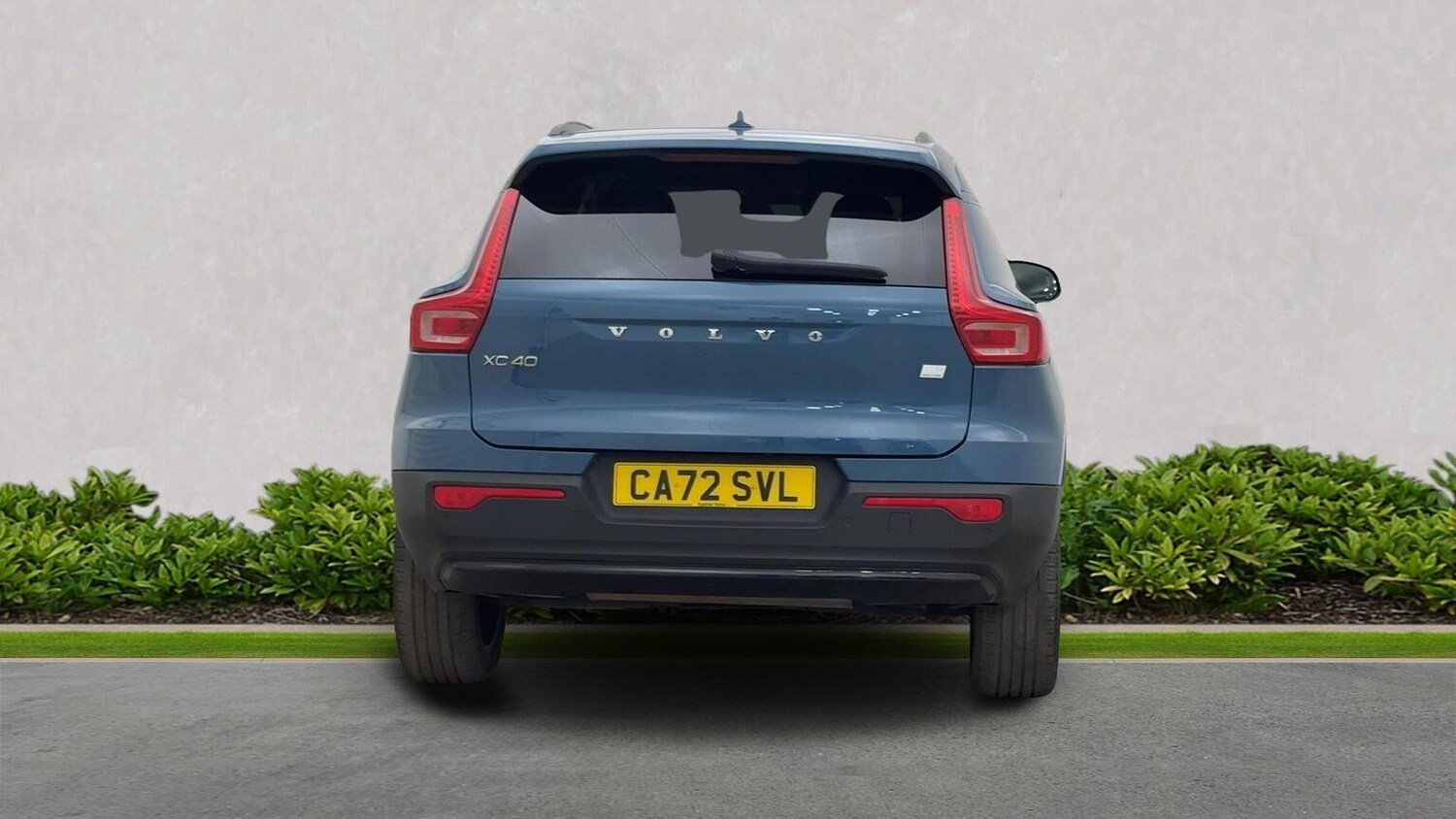 Used Volvo XC40 2022 for sale - 76220408: Photo 4