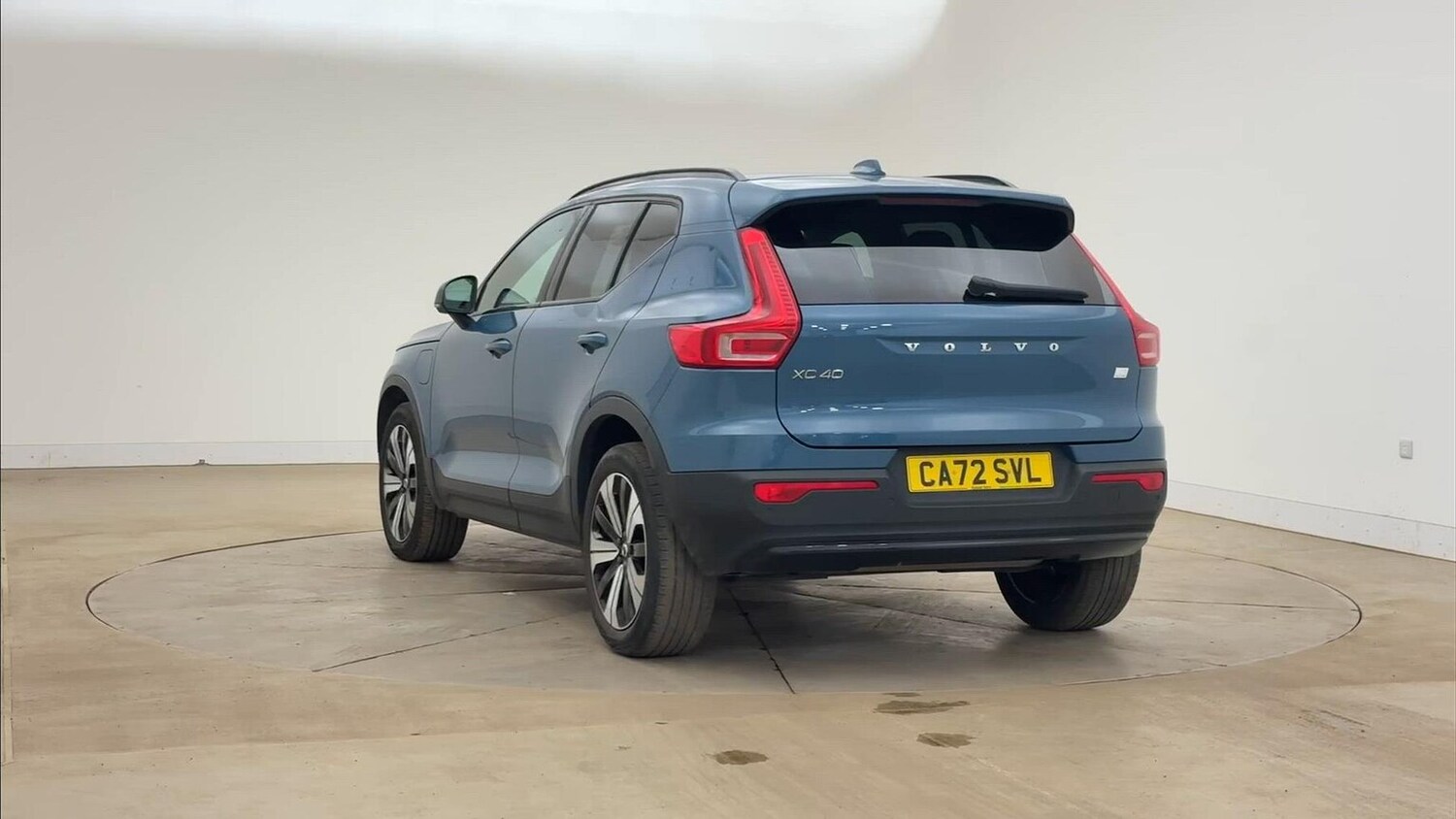 Used Volvo XC40 2022 for sale - 76220408: Photo 40
