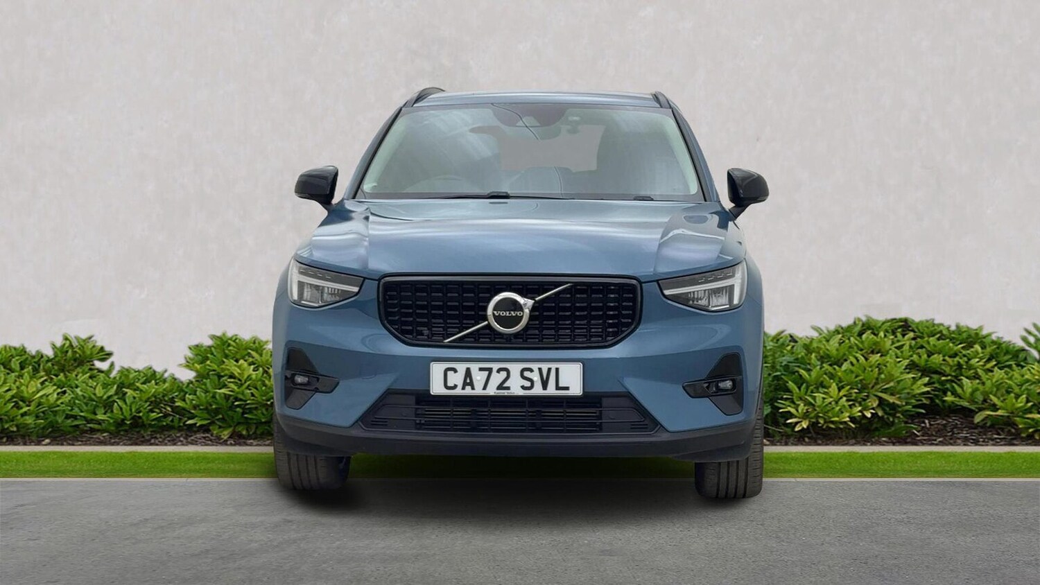 Used Volvo XC40 2022 for sale - 76220408: Photo 5