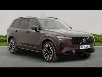 Used Volvo XC90 2025 for sale - 78470393: Photo