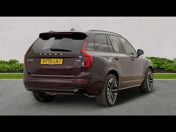 Used Volvo XC90 2025 for sale - 78470393: Photo