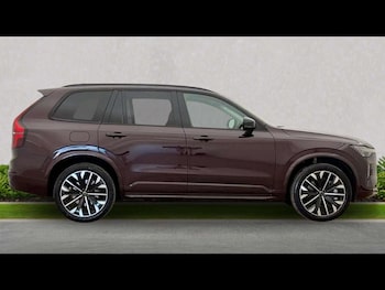 Used Volvo XC90 2025 for sale - 78470393: Photo