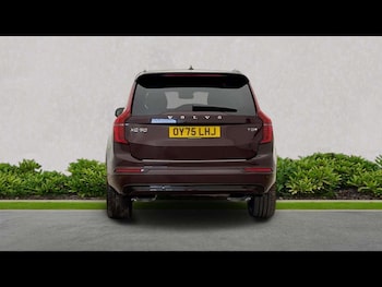 Used Volvo XC90 2025 for sale - 78470393: Photo