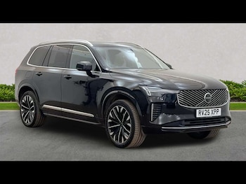Used Volvo XC90 2025 for sale - 78497894: Photo