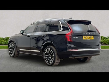 Used Volvo XC90 2025 for sale - 78497894: Photo