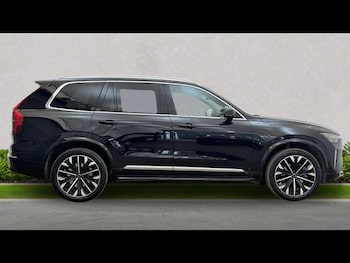 Used Volvo XC90 2025 for sale - 78497894: Photo
