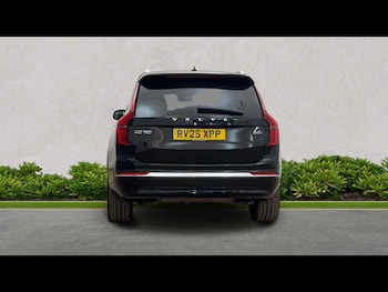 Used Volvo XC90 2025 for sale - 78497894: Photo