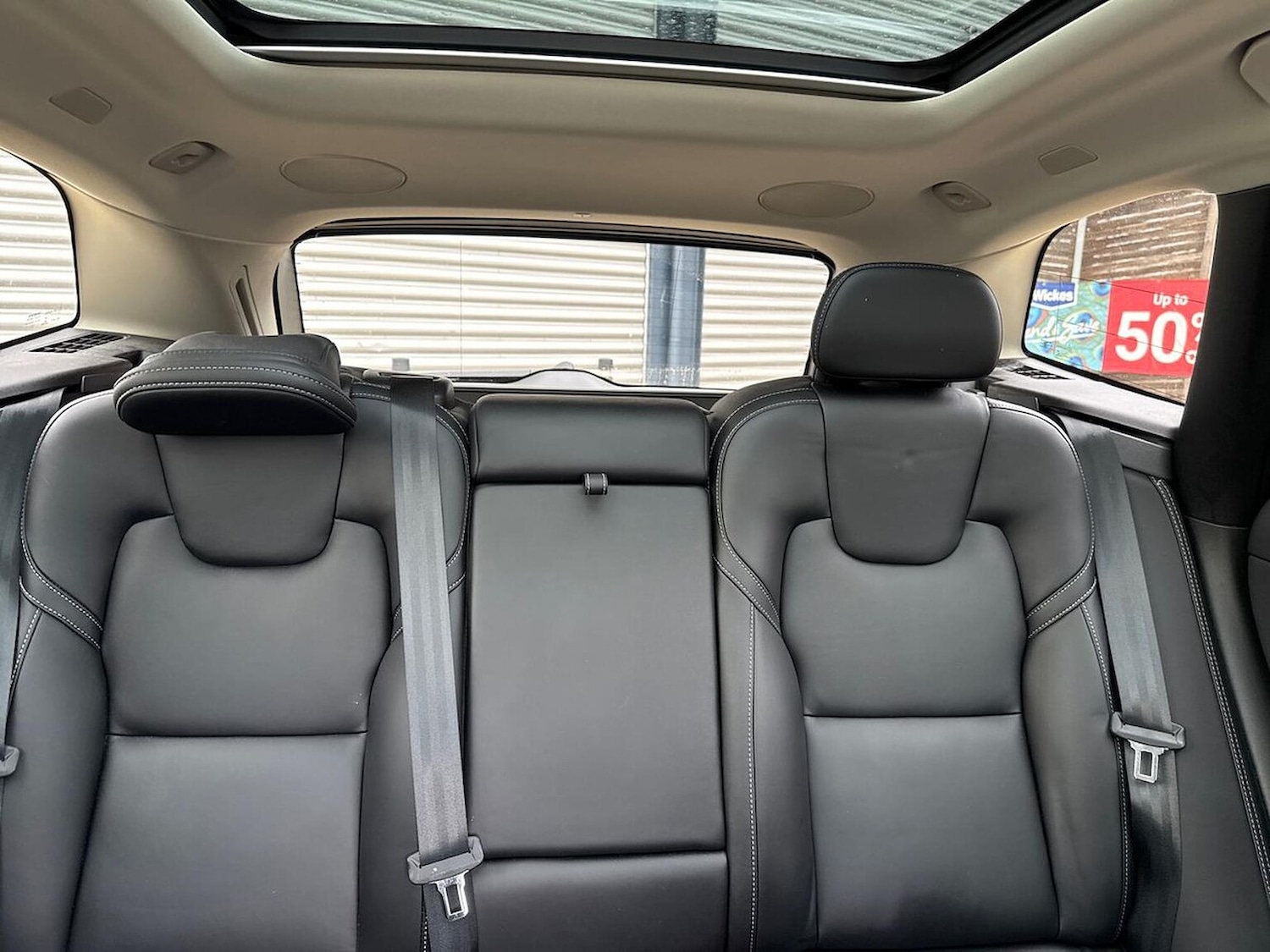 Used Volvo XC60 2021 for sale - 76149447: Photo 16