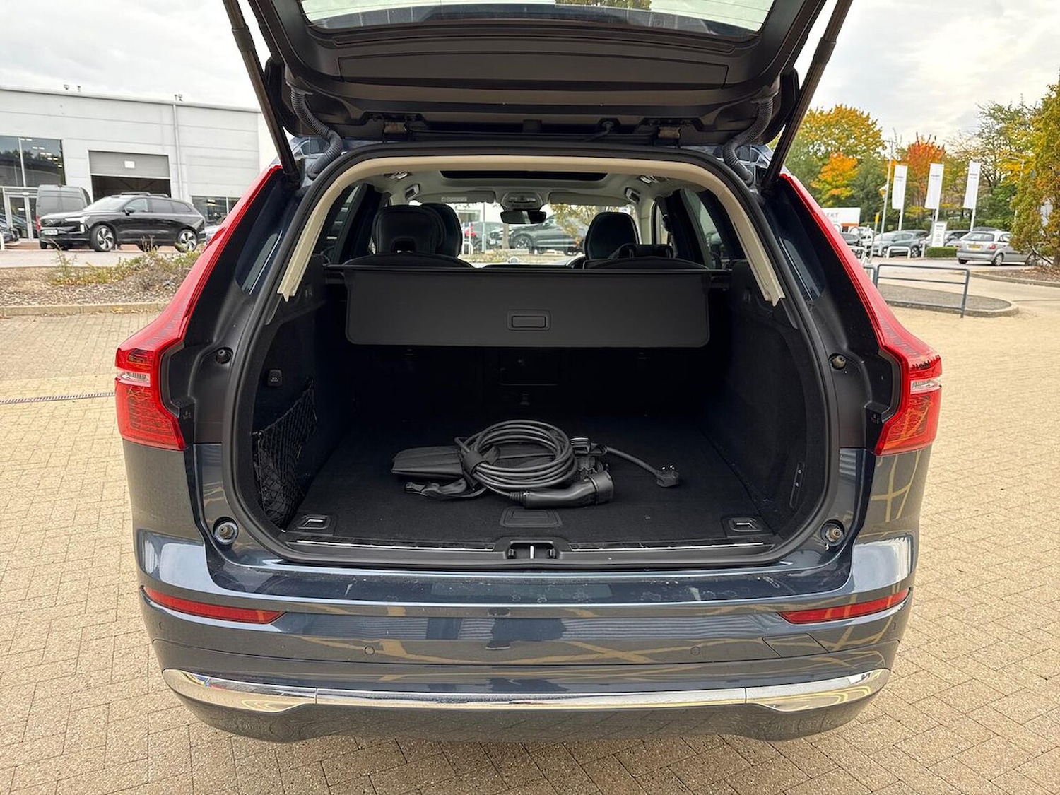 Used Volvo XC60 2021 for sale - 76149447: Photo 17