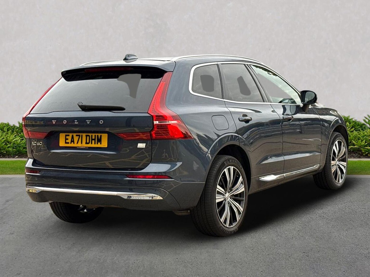 Used Volvo XC60 2021 for sale - 76149447: Photo 18