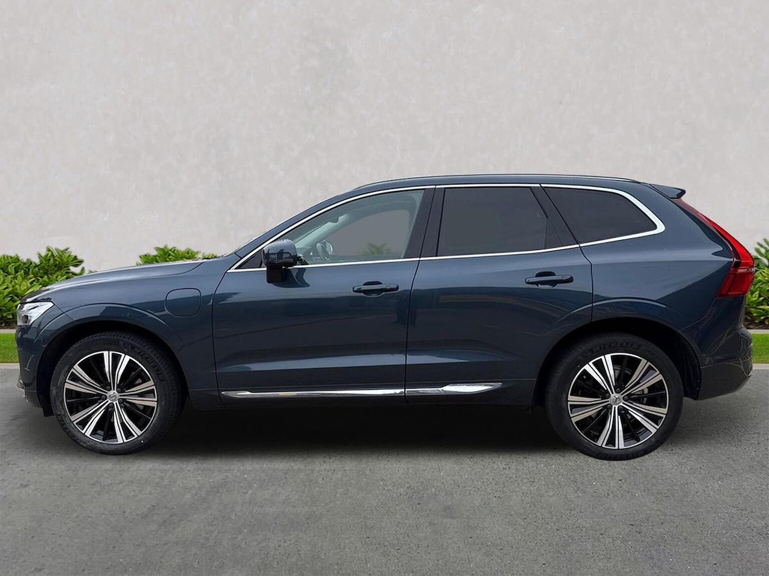 Used Volvo XC60 2021 for sale - 76149447: Photo 19