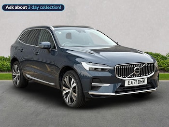 Volvo - XC60