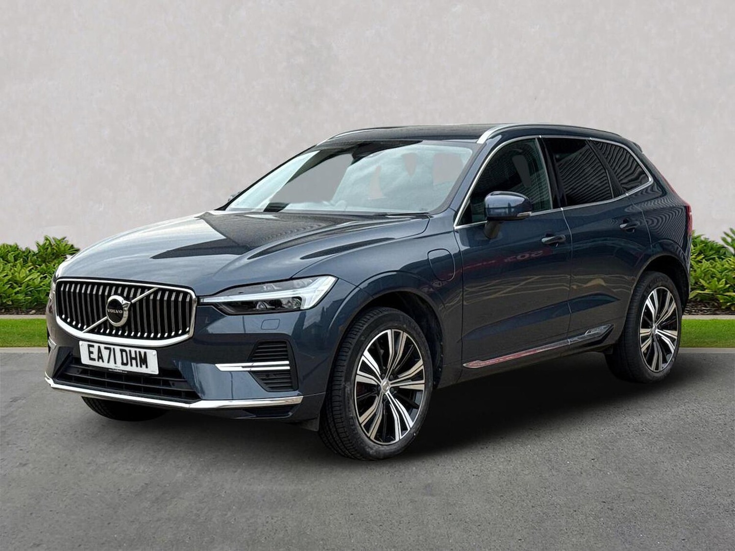 Used Volvo XC60 2021 for sale - 76149447: Photo 20