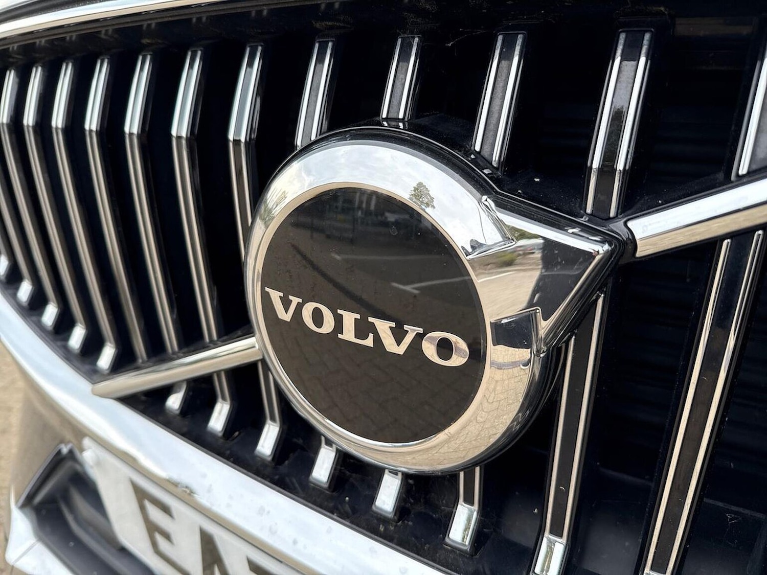 Used Volvo XC60 2021 for sale - 76149447: Photo 33