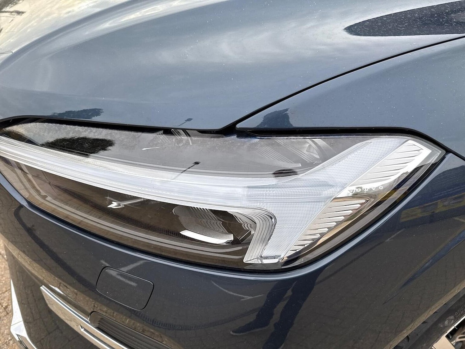 Used Volvo XC60 2021 for sale - 76149447: Photo 34