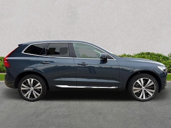 Used Volvo XC60 2021 for sale - 76149447: Photo
