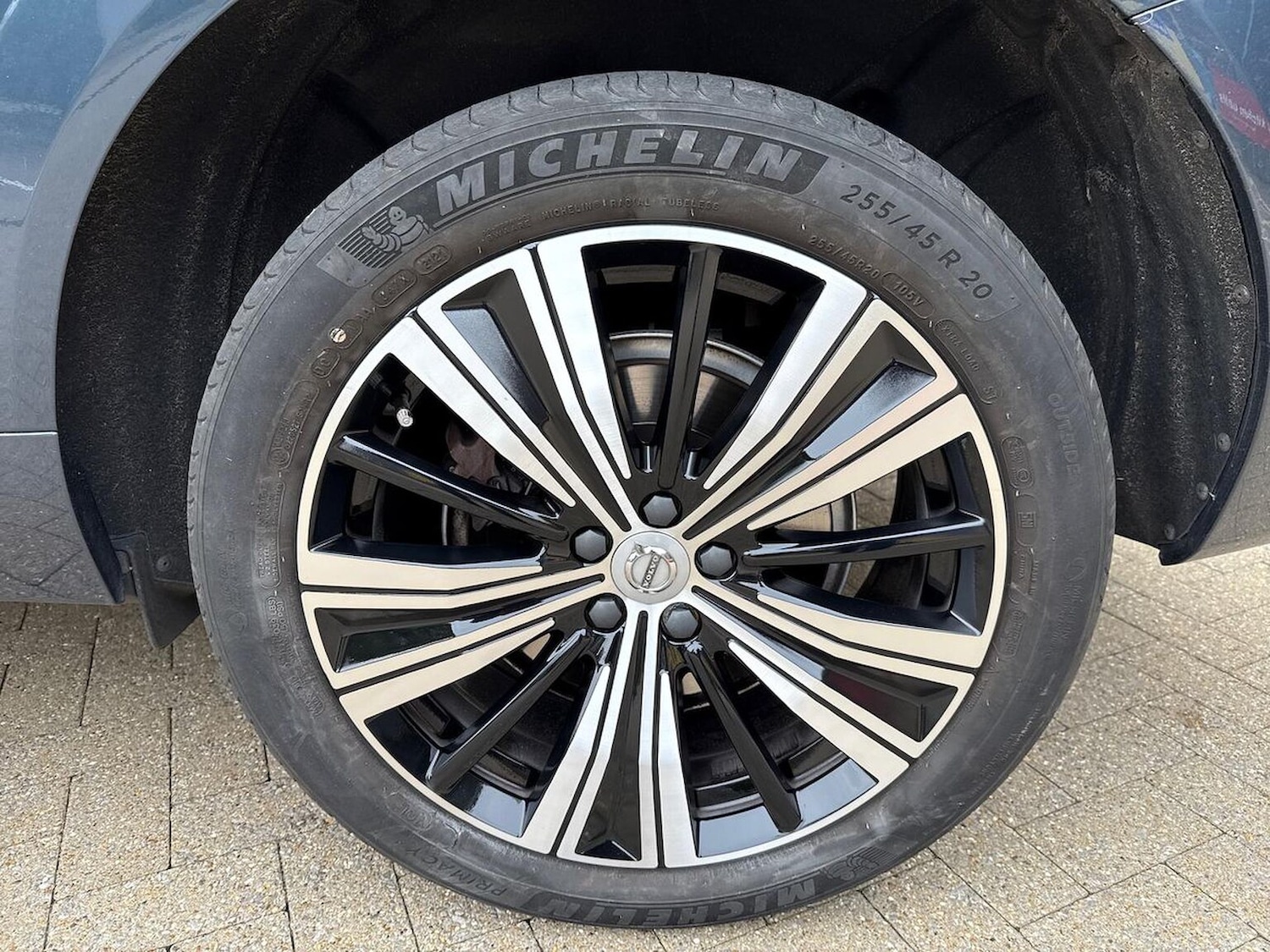 Used Volvo XC60 2021 for sale - 76149447: Photo 6