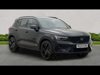 Used Volvo XC40 2025 for sale - 78629592: Photo