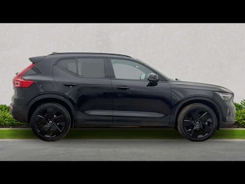 Used Volvo XC40 2025 for sale - 78629592: Photo