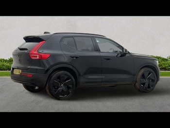 Used Volvo XC40 2025 for sale - 78629592: Photo