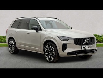 Used Volvo XC90 2025 for sale - 78469826: Photo