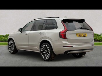 Used Volvo XC90 2025 for sale - 78469826: Photo