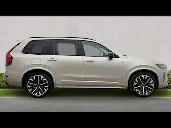 Used Volvo XC90 2025 for sale - 78469826: Photo