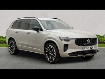 Used Volvo XC90 2025 for sale - 78469826: Photo