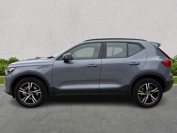 Used Volvo XC40 2023 for sale - 76305403: Photo 19