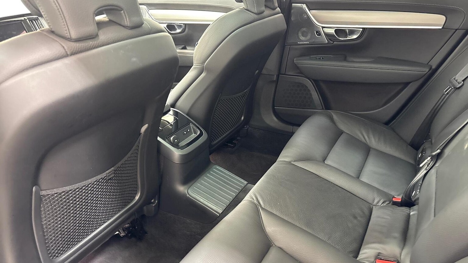 Used Volvo V90 2024 for sale - 76471084: Photo 18